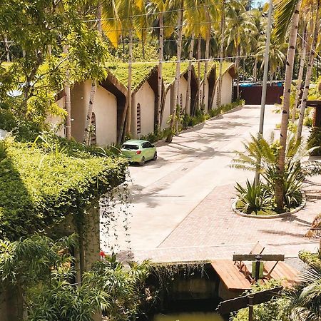 Diwatu Villas El Nido Exteriör bild