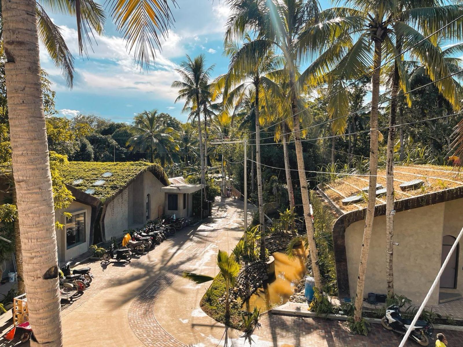 Diwatu Villas El Nido Exteriör bild