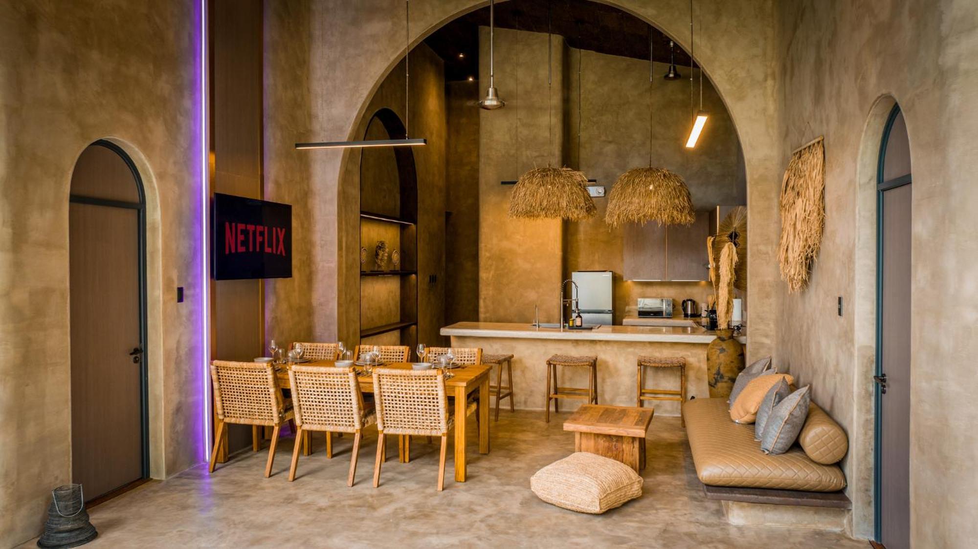 Diwatu Villas El Nido Exteriör bild
