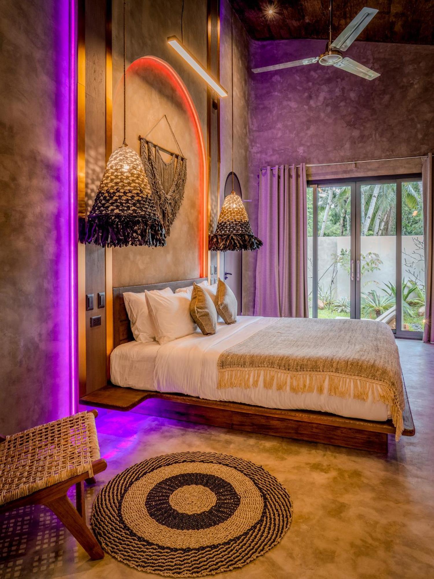 Diwatu Villas El Nido Exteriör bild